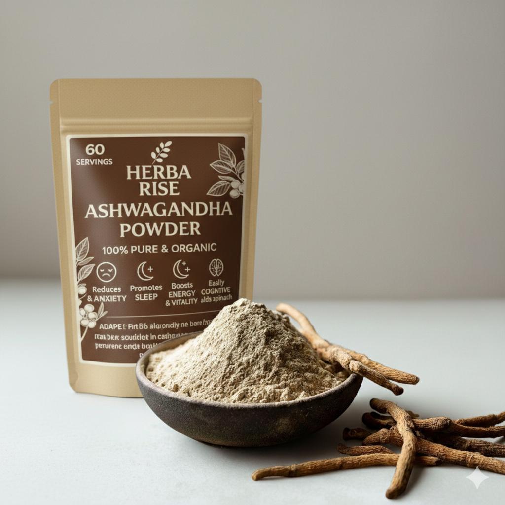 Ashwagandha Powder